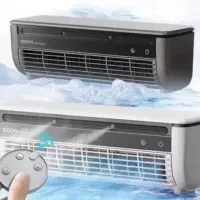 فروش ویژه مینی اسپیلت شارژی ادون