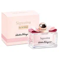 عطر زنانه سالواتوره فراگامو
