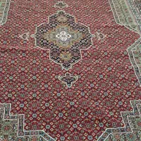 فرش  در حد نو