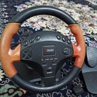 فرمون و دنده و پدال پلی استیشن|کنسول، بازی ویدئویی و آنلاین|تهران, سجاد|دیوار