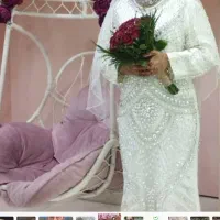 فروش  واجاره لباس عقد