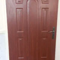 درب ورودی اتاق یا پذیرائی