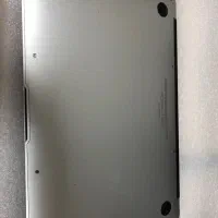 MacBookAir A1370|رایانه همراه|تهران, جردن|دیوار