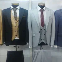 کرایه لباس کت وشلوارمردانه