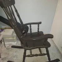 صندلی مادر بزرگ