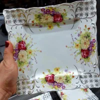 عصرانه خوری|ظروف سرو و پذیرایی|اهواز, شهرک برق|دیوار