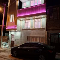 فروش خانه ویلایی دوطبقه ۱۴۵متری دوبلکس تازه ساخت