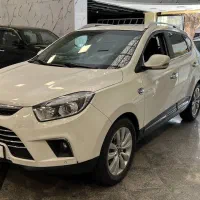 جک s5 مدل ۱۳۹۵|خودرو سواری و وانت|تهران, آبشار|دیوار