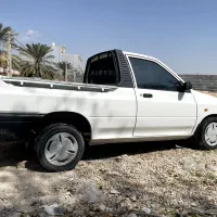 پراید بار ۱۴۰۱|خودرو سواری و وانت|جم, |دیوار