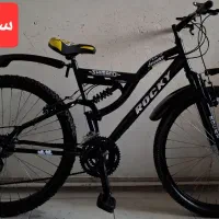 7دوچرخه سایز 20،24،24 کمکدار 21دنده درحدنو تایوان|دوچرخه، اسکیت، اسکوتر|تهران, خانی آباد نو شمالی|دیوار