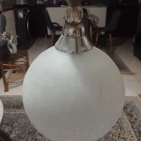 لوستر اتاق خواب و اشپزخانه