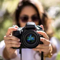 استخدام نیرو در عکاسی
