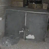 اتاق پراید بار