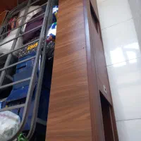 سرویس خواب تمام ام دی اف جک دار