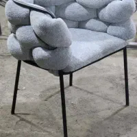 صندلی غذاخوری گامبی|میز و صندلی غذاخوری|تهران, شهید رجایی|دیوار