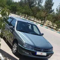 پارس 84 موتور فنی سالم شاسی سالم