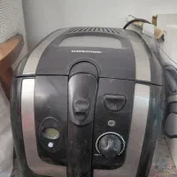 سرخ کن نو نو جهیزیه