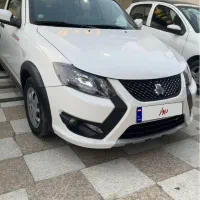 کوئیک gx  مدل ۱۴۰۳