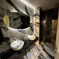 نیاوران کامرانیه شمالی ۱۵۰متر ۳خ نوسازی شده مدرن|فروش آپارتمان|تهران, کامرانیه|دیوار