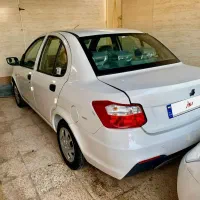 ساینا اس صفر مدل 1404 معاوضه با پارس وسورن