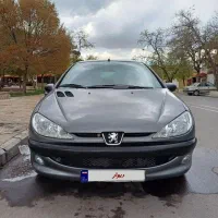 ۲۰۶ تیپ۲ مدل ۹۱