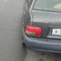 پراید 84عروسک|خودرو سواری و وانت|تبریز, |دیوار