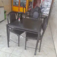 میز  نهار خوری