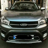 ام وی ام x22 مدل ۱۳۹۵*شرایط اقساط و آسان