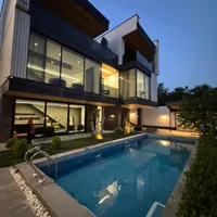 عمارت ویلای ادن گاردن