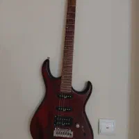 فروش فروی گیتار کورت جی ۲۵۶
