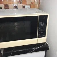 ماکروفر ال جی