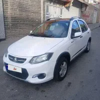 کوییک ۱۴۰۰ بدون رنگ R