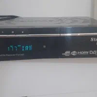 گیرنده شبکه های ایران