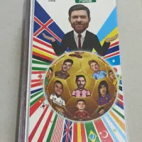 آلبوم خفن کارتهای کیمدی