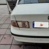 سمند LX|خودرو سواری و وانت|شهر ری, فیروزآباد|دیوار