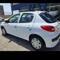 فروش فوری حواله ۲۰۷ پانا پیش فروش مادران