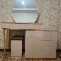 آینه کنسول