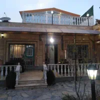 اجاره باغ ویلا روزانه