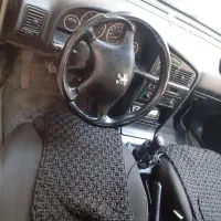 پژو ۴۰۵ مشکی مدل ۸۱|خودرو سواری و وانت|خرمآباد, |دیوار