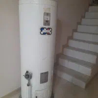 اب گرم کن مخزنی