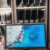 مانیتور Dell P2214HB دل 22 اینچ FHD W-LED IPS
