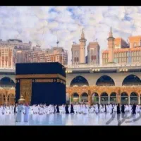عمره سال ۸۷ملت ۲عدد