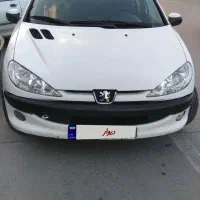 ۲۰۶ تیپ ۲ مدل ۹۰ بسیار شیک و عروسک