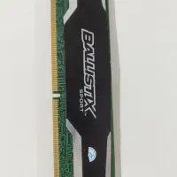 یک جفت رم ۴ گیگ(۸گیگ)