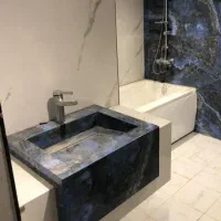 روشویی گرانیتی