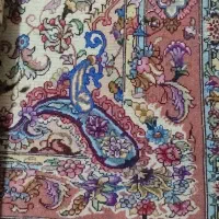 فرش جفت ۶متری خاص پسند