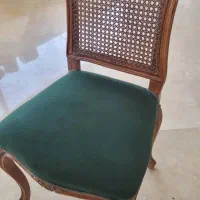 میز نهار خوری|میز و صندلی غذاخوری|تهران, فرمانیه|دیوار