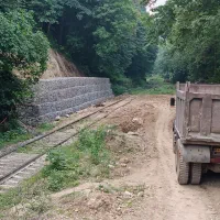 سنگ چینی|خدمات پیشه و مهارت|مرزن‌آباد, |دیوار