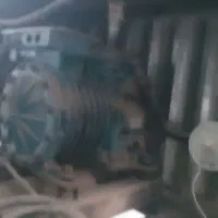 کمپرسور سردخانه|ماشینآلات صنعتی|اهواز, شهرک دانشگاه|دیوار