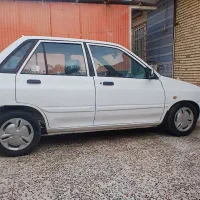 پراید مدل ۹۰